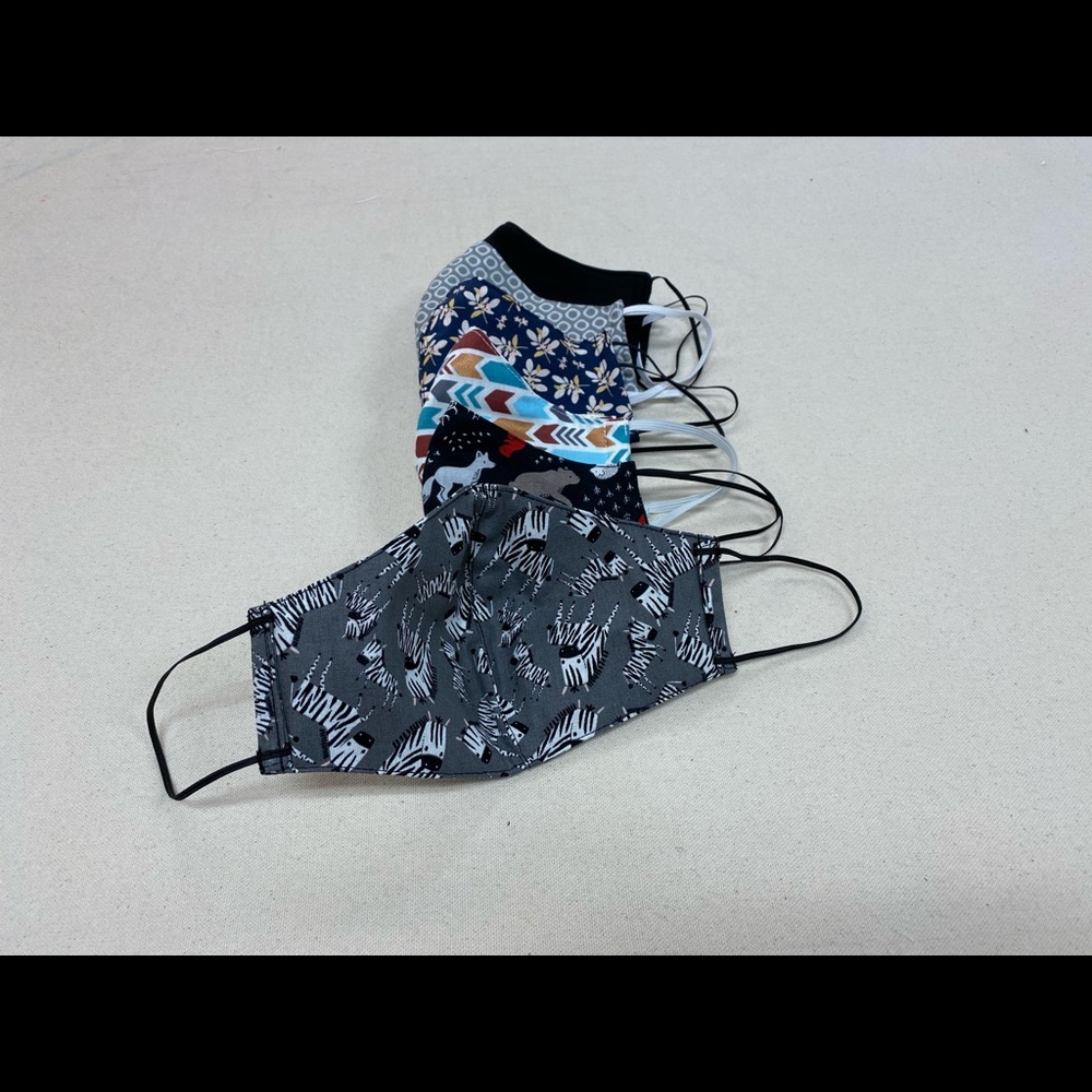 Face masks! - Picture 9 of 10
